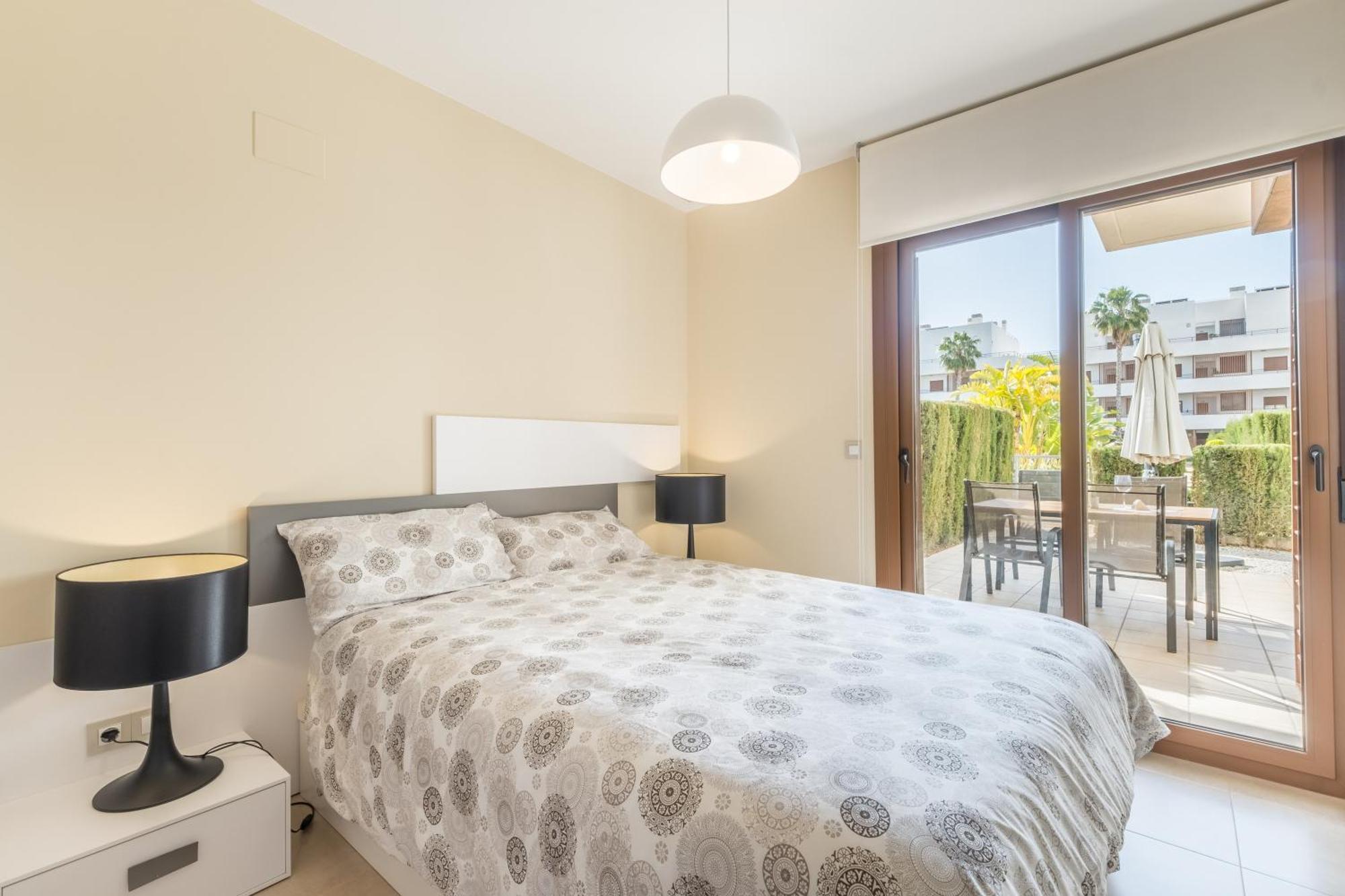 Terrazas De Campoamor Sunrise Orihuela Exteriér fotografie