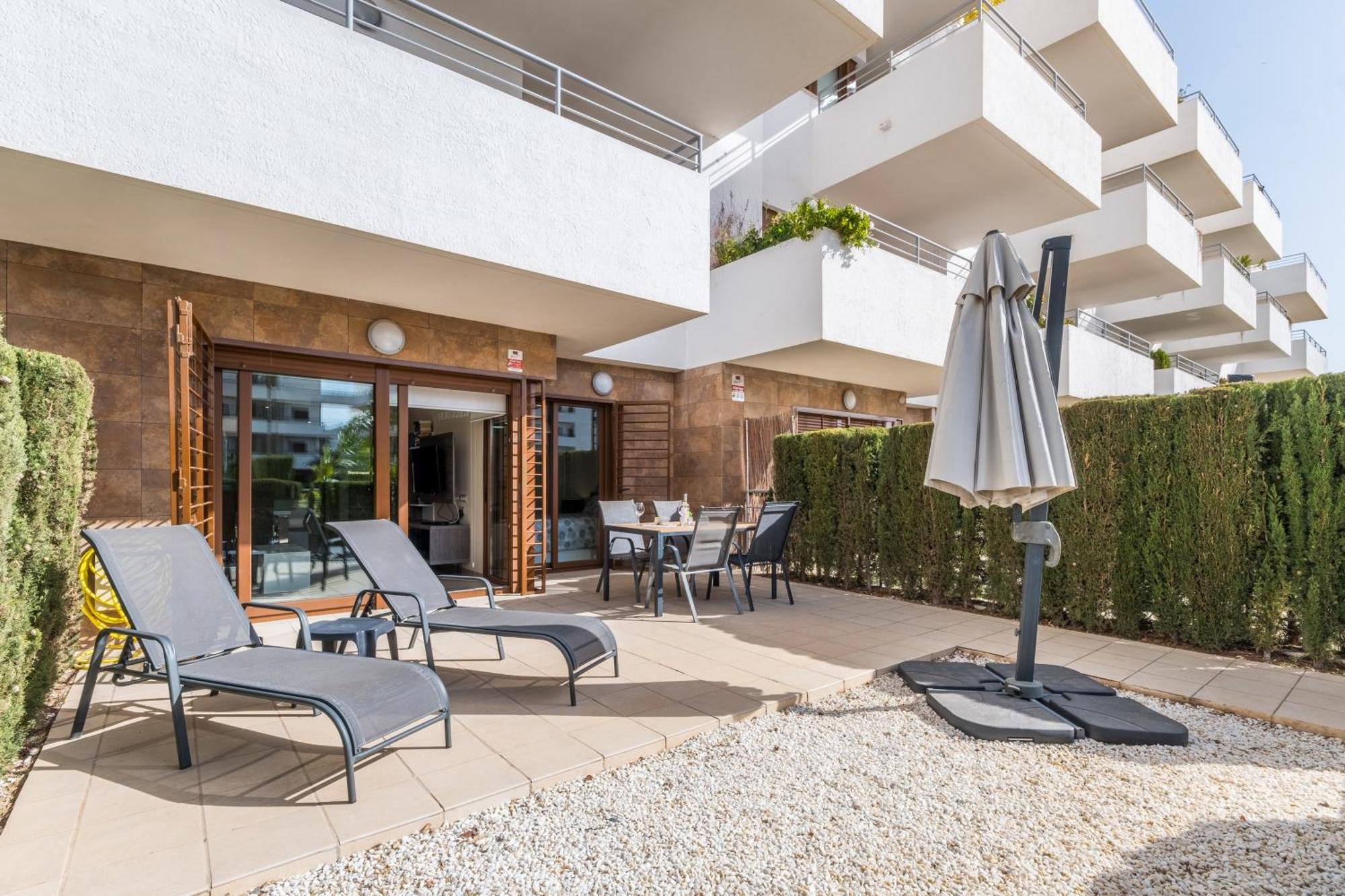 Terrazas De Campoamor Sunrise Orihuela Exteriér fotografie